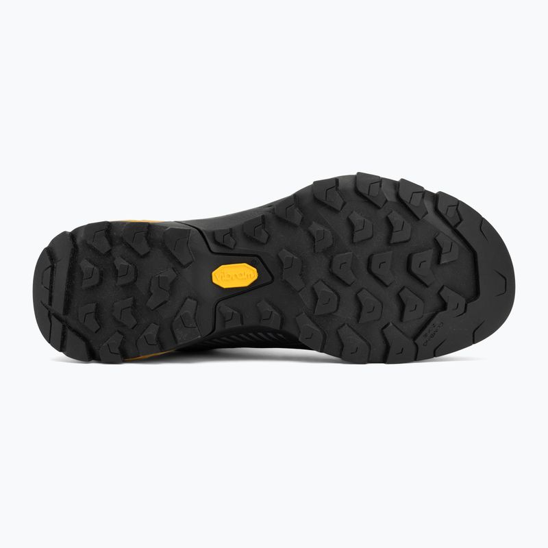 Herren Zustiegsschuhe SCARPA Rapid LT karamell/karamell 4