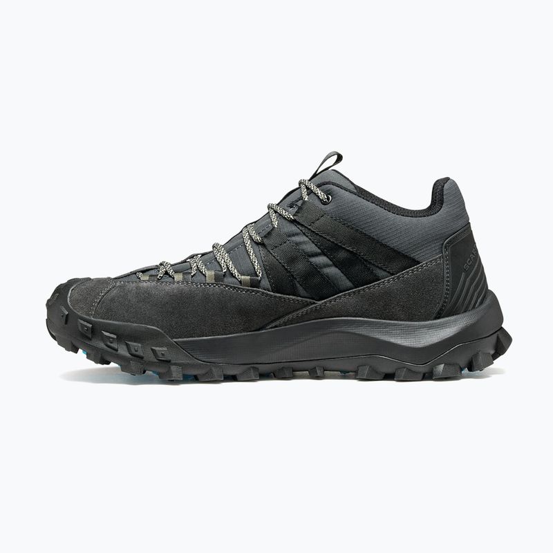 Herren-Wanderschuhe SCARPA Rove GTX anthracite/black 3