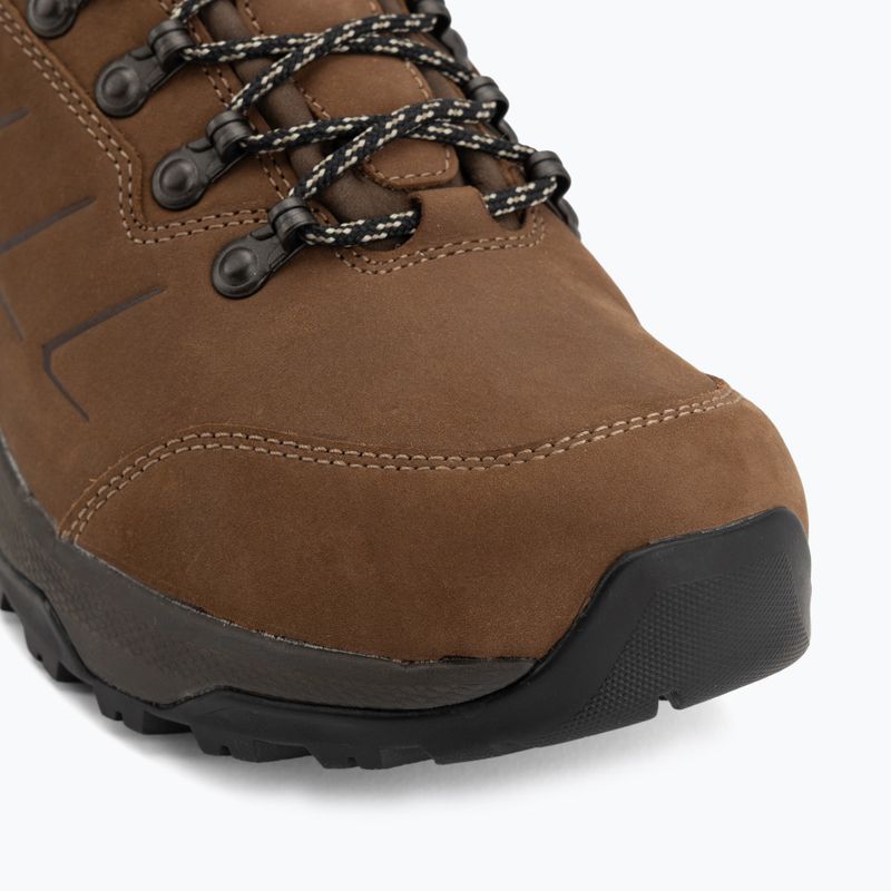 SCARPA Cyrus 2 GTX Trekkingstiefel für Herren brown/black 7