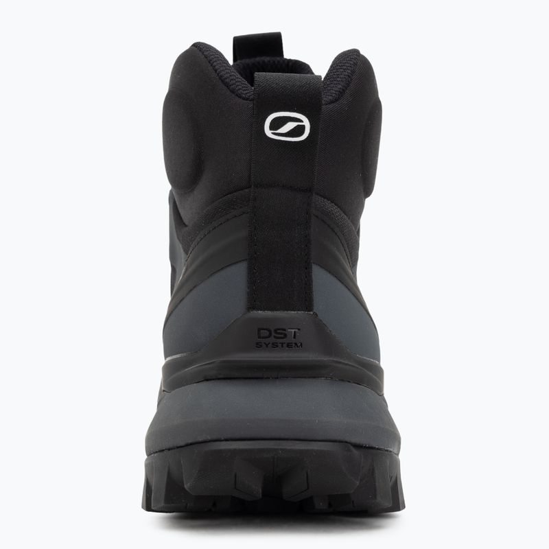 Herren Trekkingschuhe SCARPA Ribelle Cross 2 GTX black/olive 6