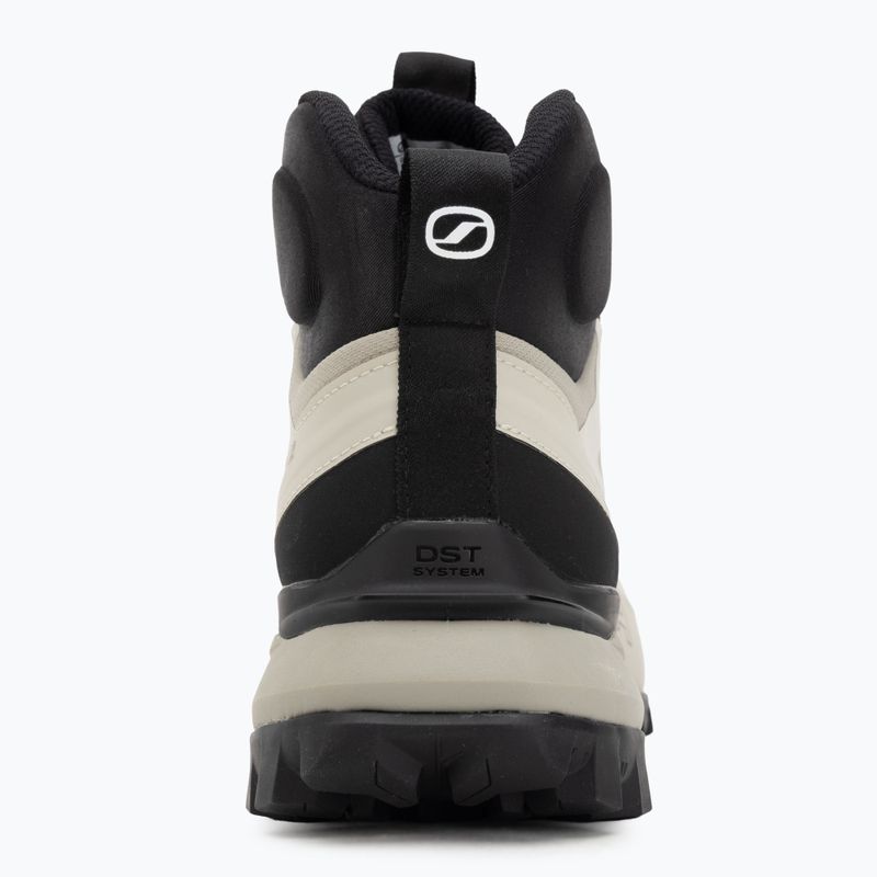 Herren-Trekkingschuhe SCARPA Ribelle Cross 2 GTX fog/lemon curry 6