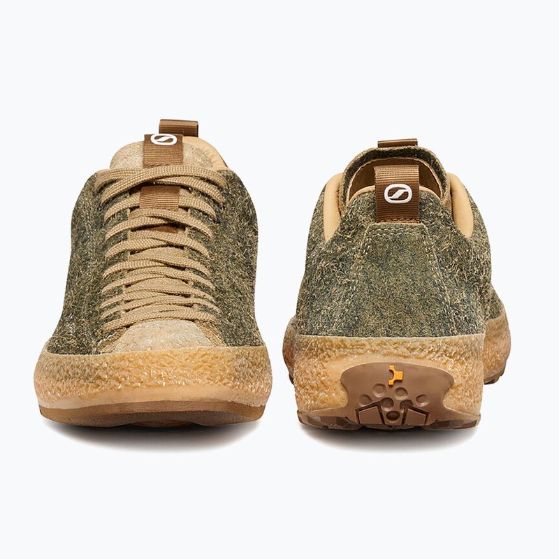 Schuhe SCARPA Mojito Wrap F mimetico 4
