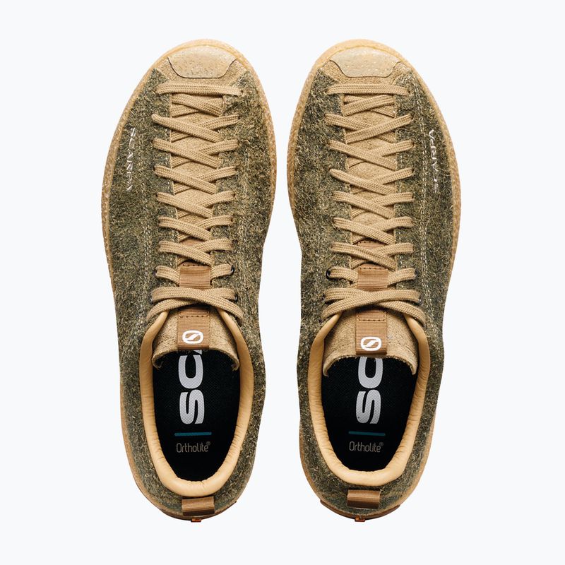 Schuhe SCARPA Mojito Wrap F mimetico 5