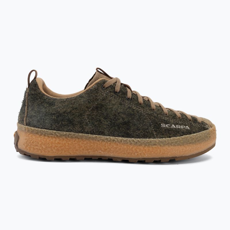 Schuhe SCARPA Mojito Wrap F mimetico 2