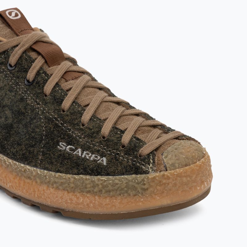 Schuhe SCARPA Mojito Wrap F mimetico 7
