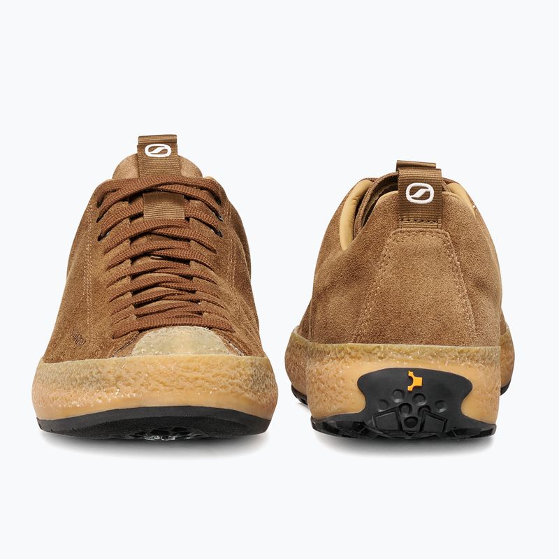 Schuhe SCARPA Mojito Wrap LL natural 12