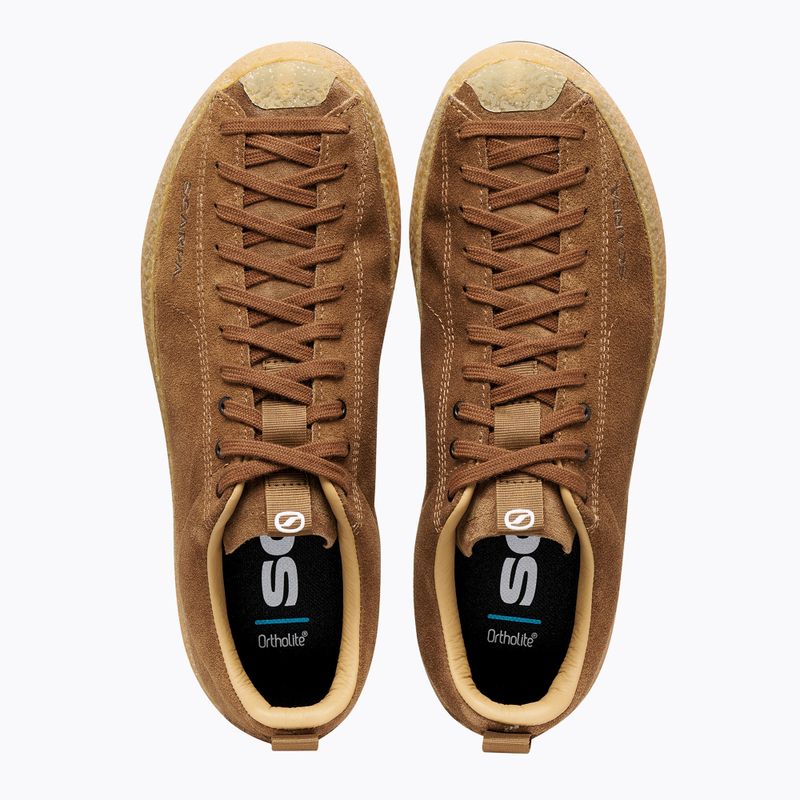 Schuhe SCARPA Mojito Wrap LL natural 13