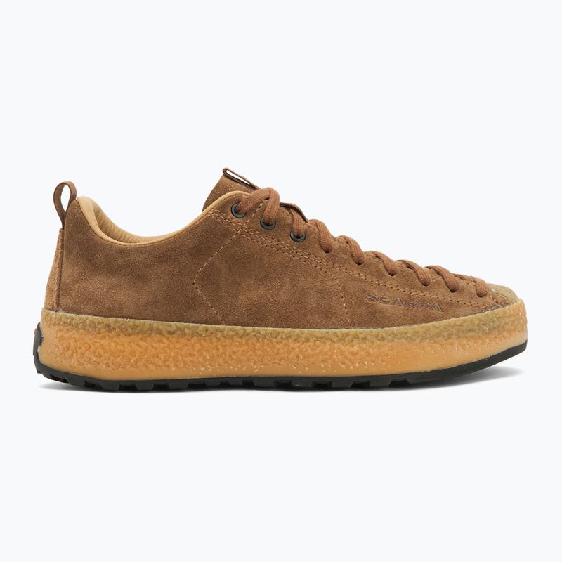 Schuhe SCARPA Mojito Wrap LL natural 2