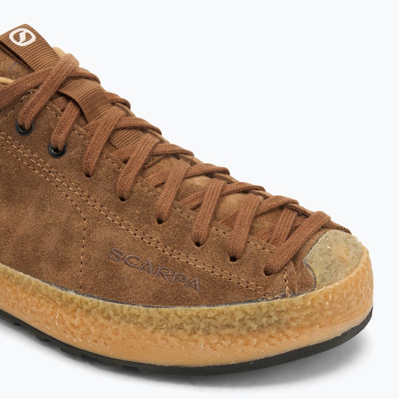 Schuhe SCARPA Mojito Wrap LL natural 7