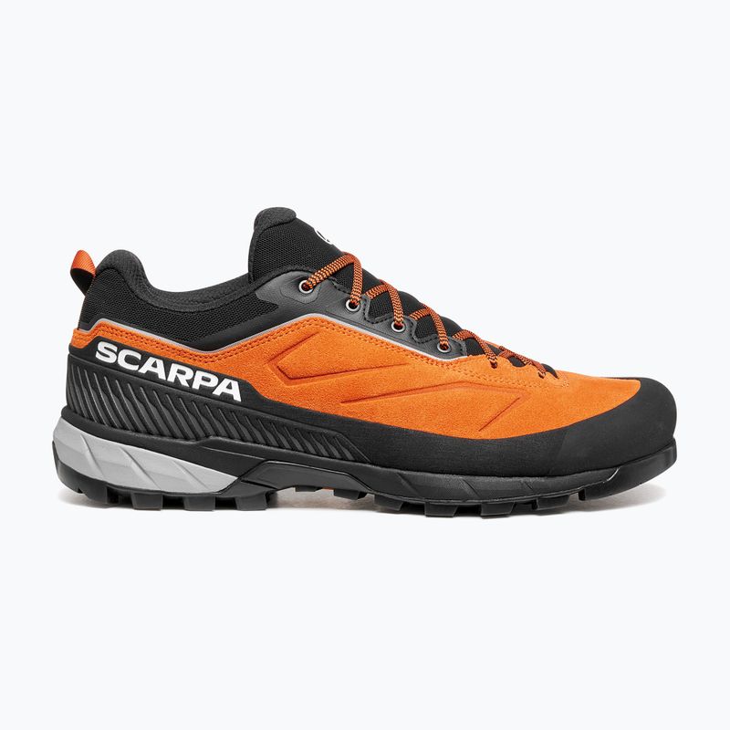 Approachschuhe Herren SCARPA Rapid XT tonic/rust orange 2