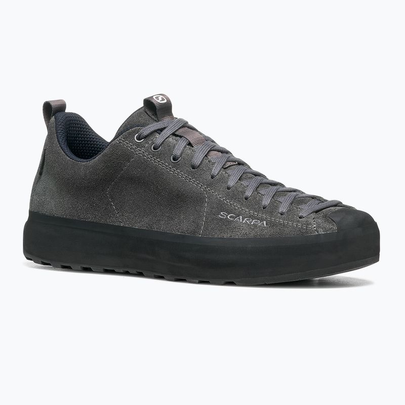 Herrenschuhe SCARPA Mojito Wrap GTX anthracite 8