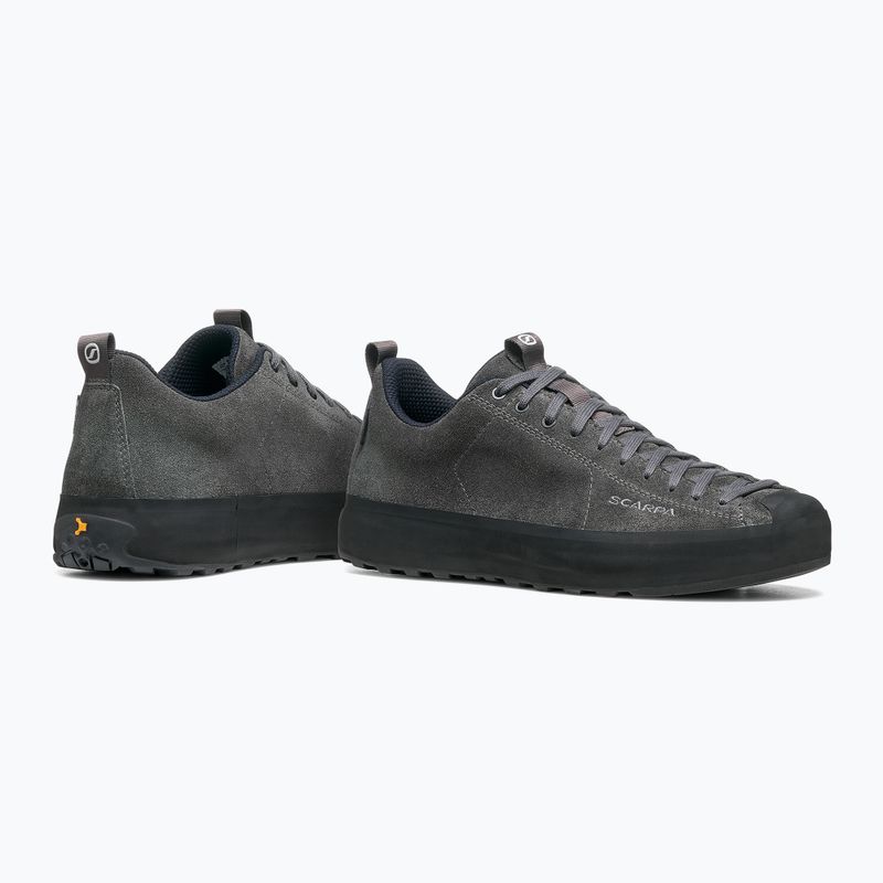 Herrenschuhe SCARPA Mojito Wrap GTX anthracite 11