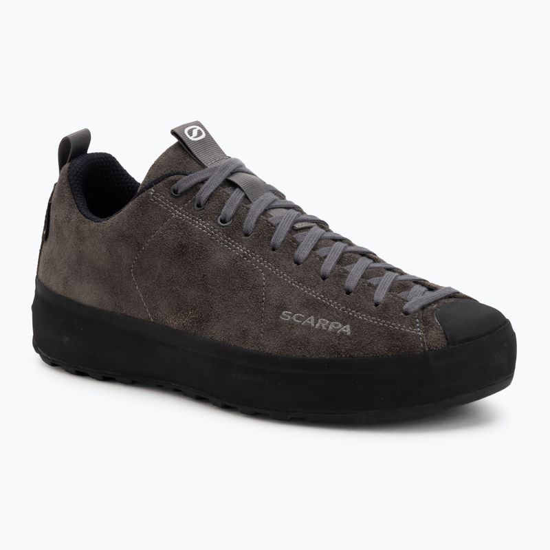 Herrenschuhe SCARPA Mojito Wrap GTX anthracite