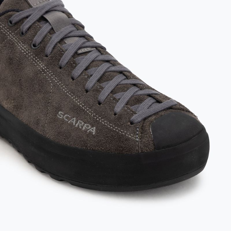 Herrenschuhe SCARPA Mojito Wrap GTX anthracite 7