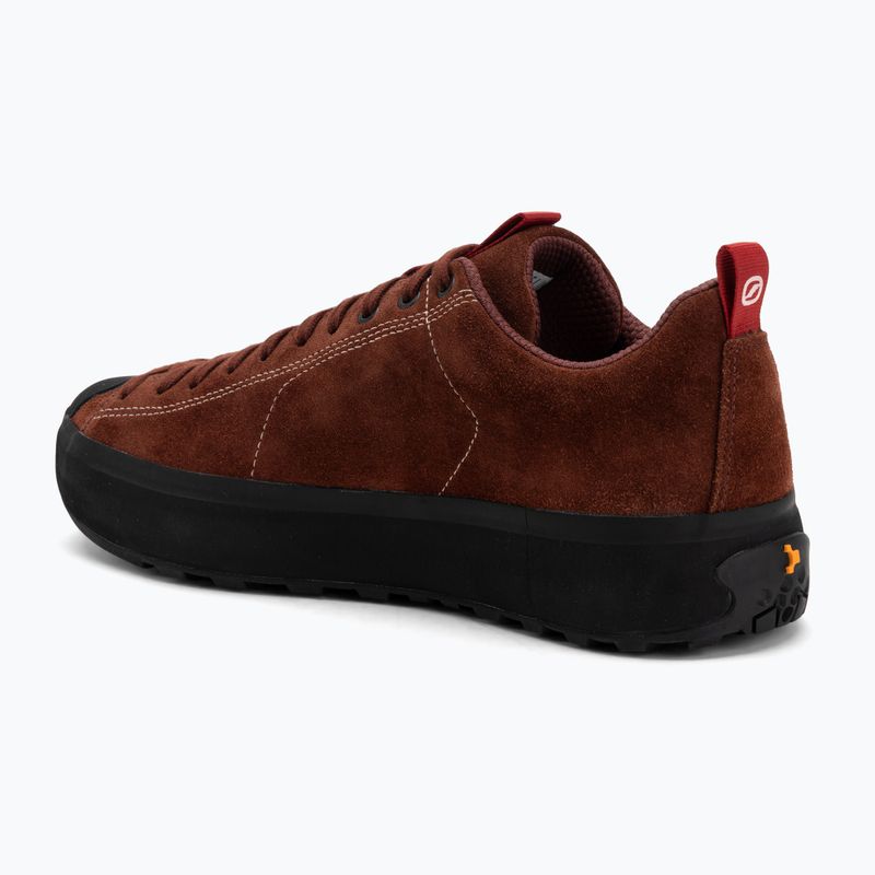 Damenschuhe SCARPA Mojito Wrap GTX russet brown 3