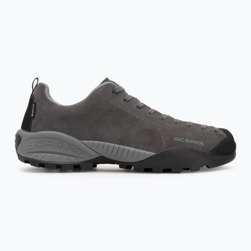 Herren Wanderschuhe SCARPA Mojito GTX 2025 shark 2