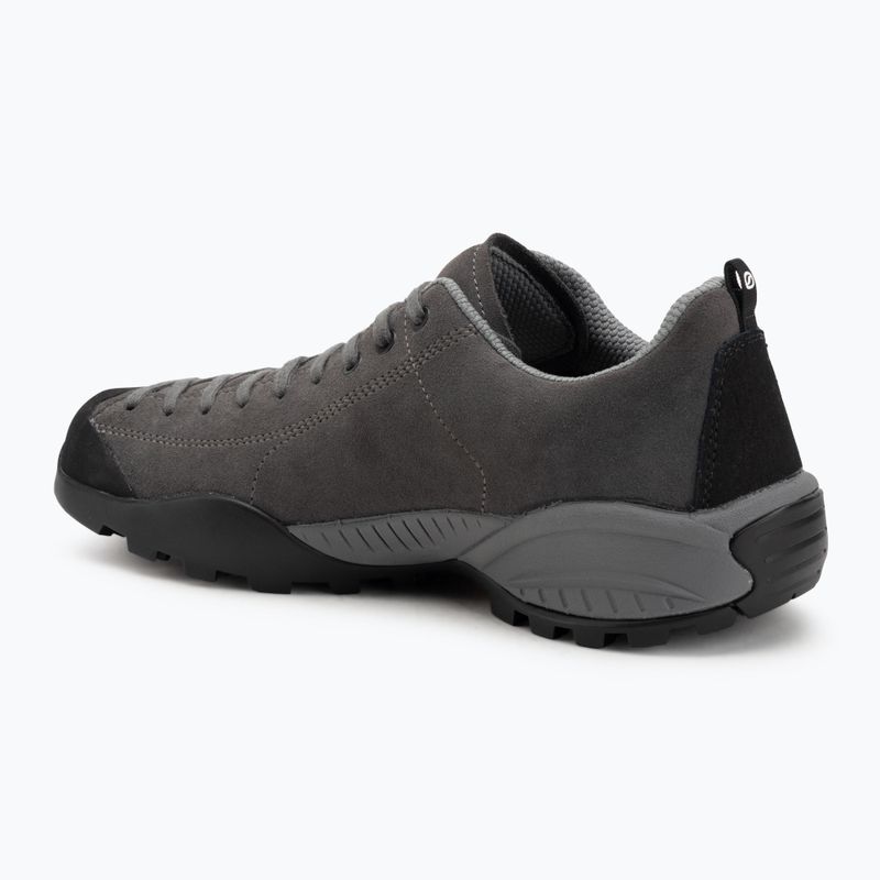 Herren Wanderschuhe SCARPA Mojito GTX 2025 shark 3