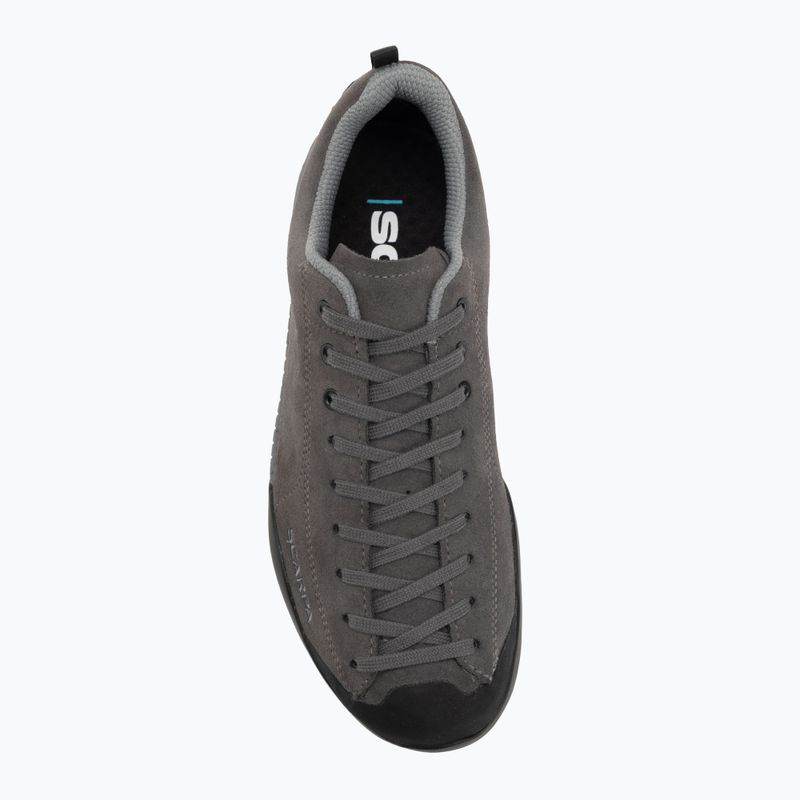 Herren Wanderschuhe SCARPA Mojito GTX 2025 shark 5