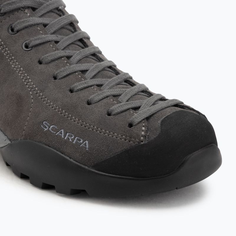 Herren Wanderschuhe SCARPA Mojito GTX 2025 shark 7