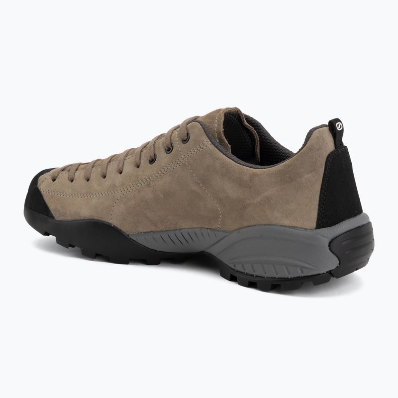 Herren-Wanderschuhe SCARPA Mojito GTX dark rock 3
