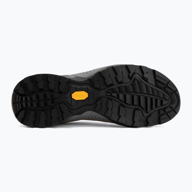 Herren-Wanderschuhe SCARPA Mojito GTX dark rock 4
