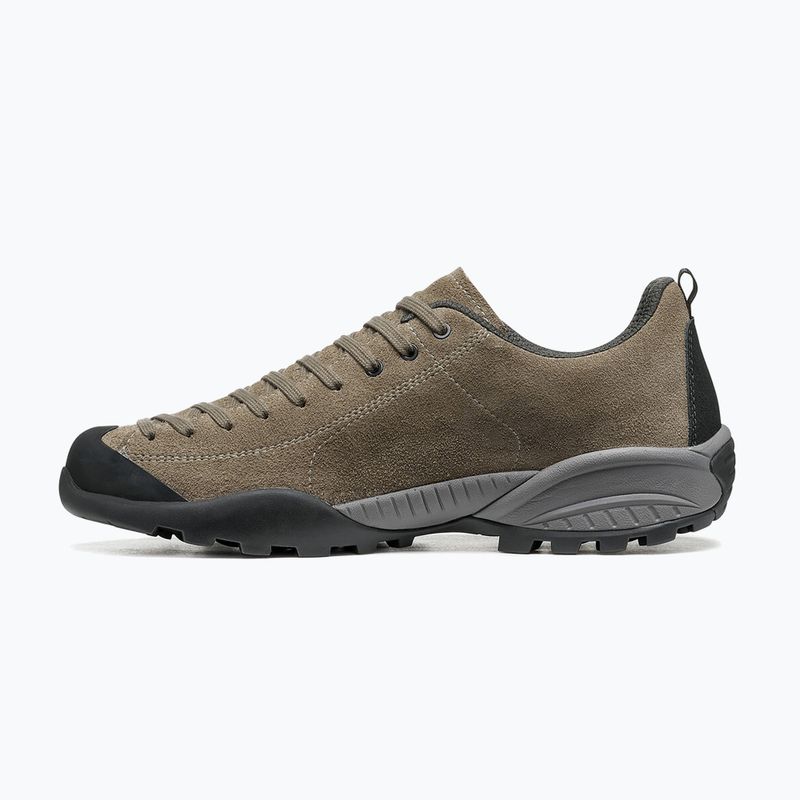 Herren-Wanderschuhe SCARPA Mojito GTX dark rock 3