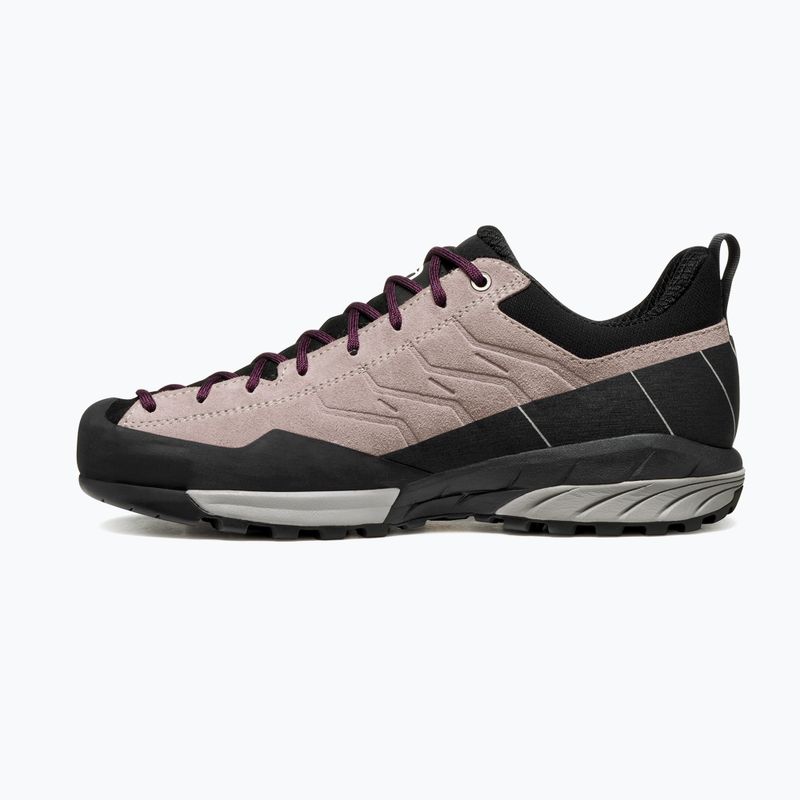 Approachschuhe Damen SCARPA Mescalito light mauve/gray 3