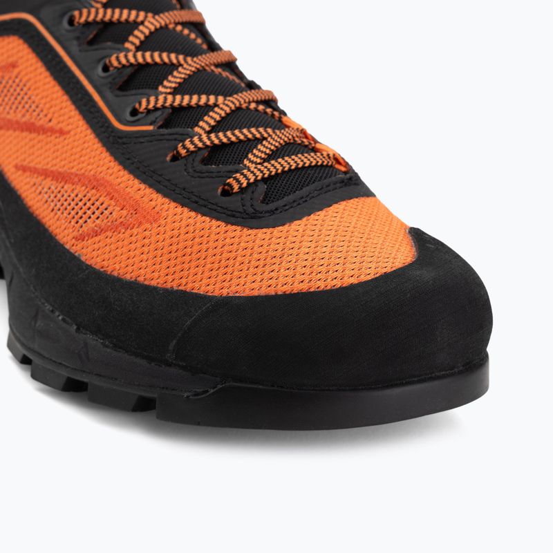 Approachschuhe Herren SCARPA Rapid LT orange/orange 7