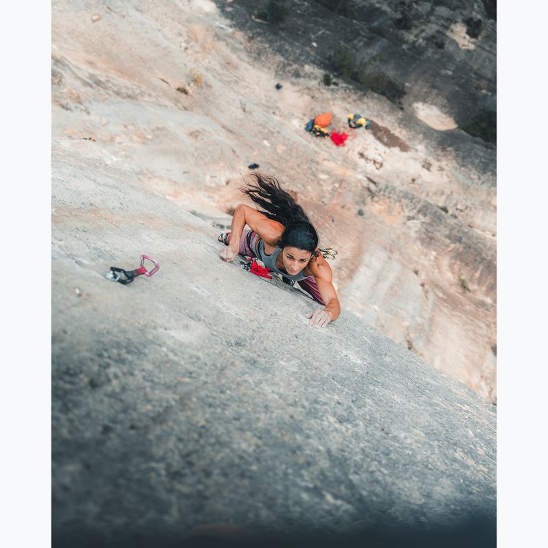 Kletterschuhe SCARPA Furia Air ice/red 8