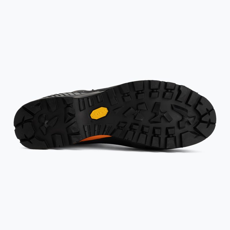 Hochgebirgsschuhe Herren SCARPA Ribelle HD carbon/tonic 4
