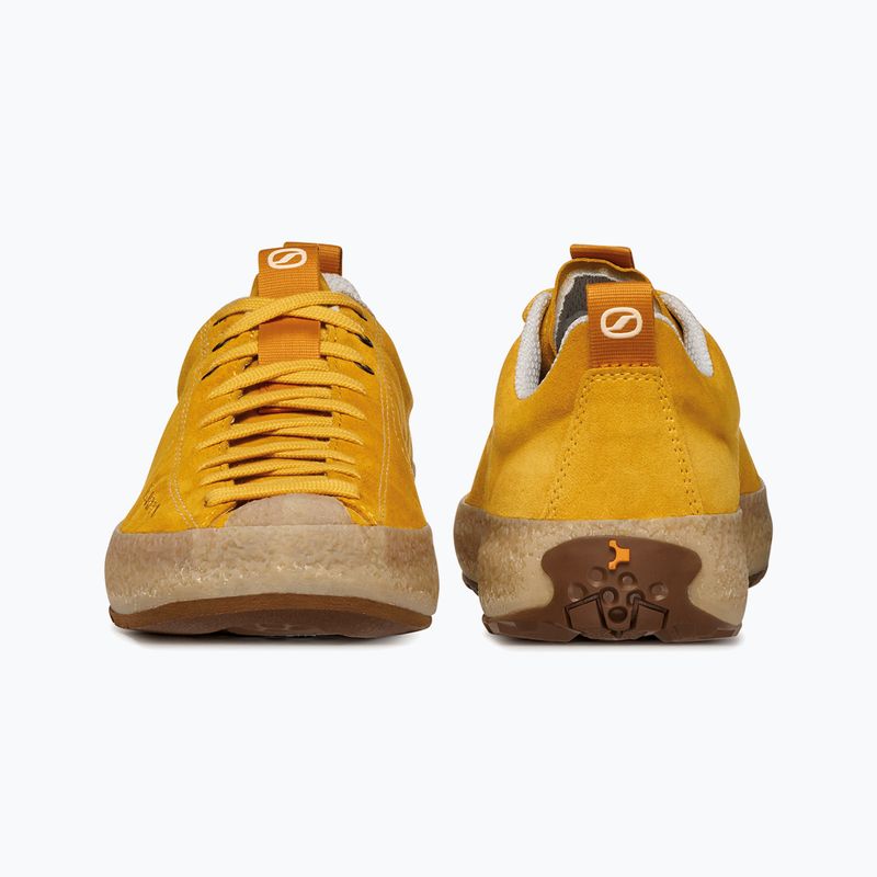 Schuhe SCARPA Mojito Wrap saffron 5