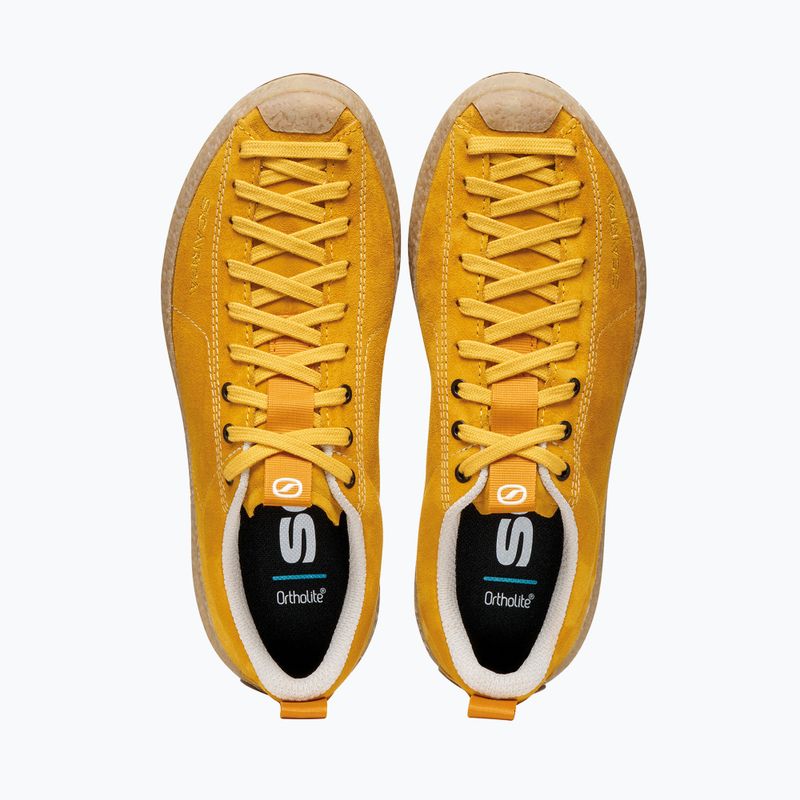 Schuhe SCARPA Mojito Wrap saffron 6