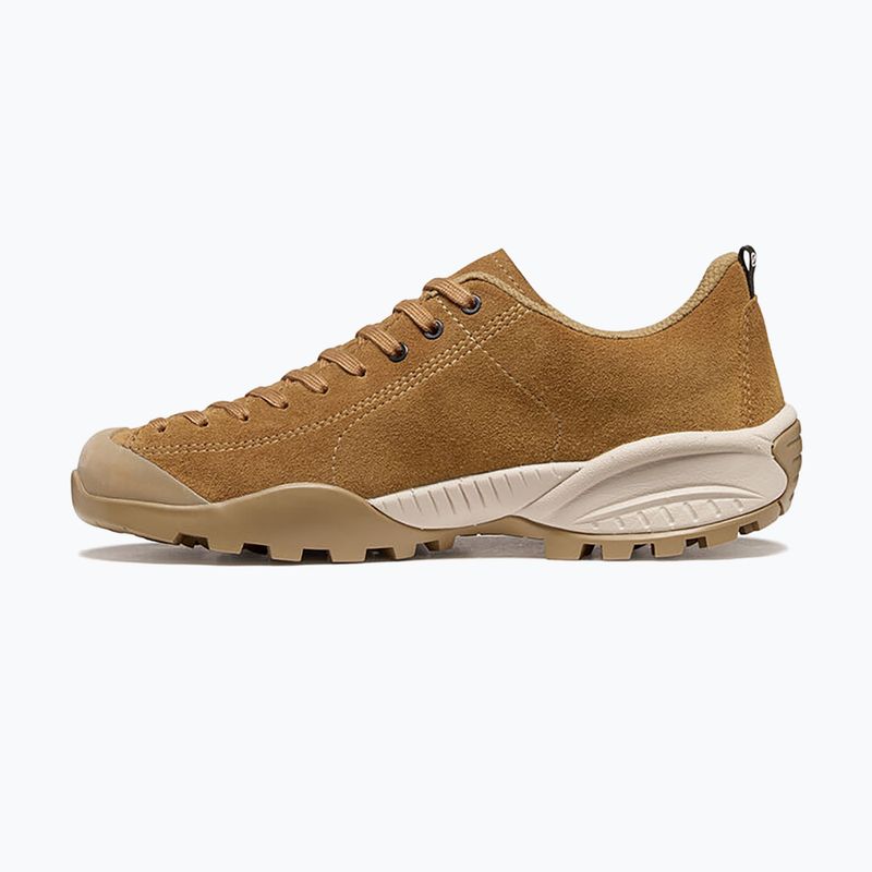 Herren-Wanderschuhe SCARPA Mojito GTX cinnamon 3