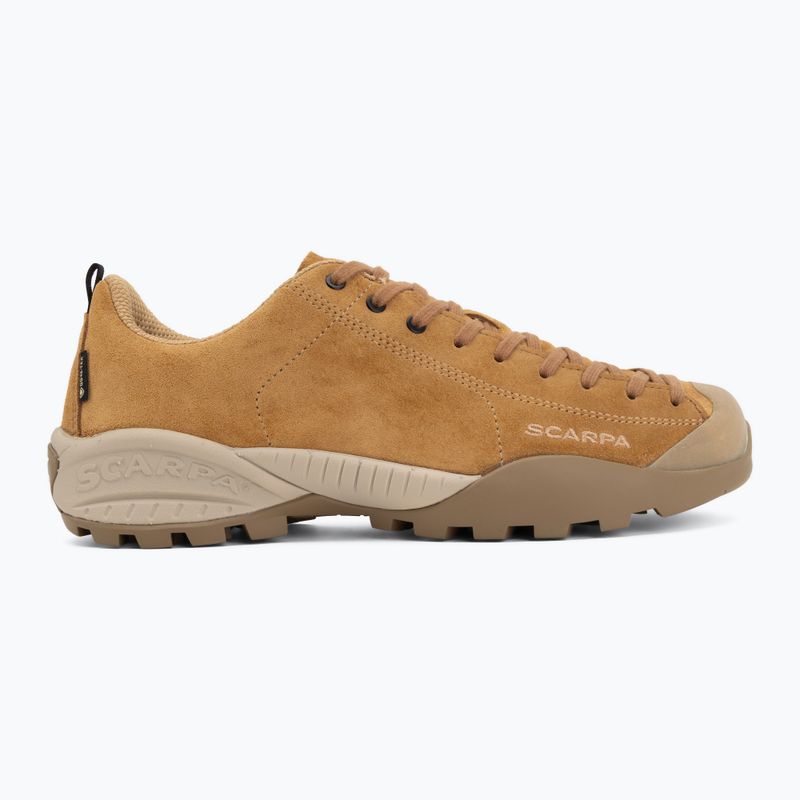 Herren-Wanderschuhe SCARPA Mojito GTX cinnamon 2