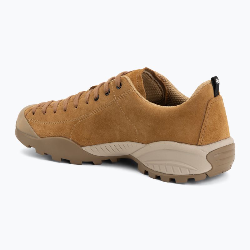 Herren-Wanderschuhe SCARPA Mojito GTX cinnamon 3