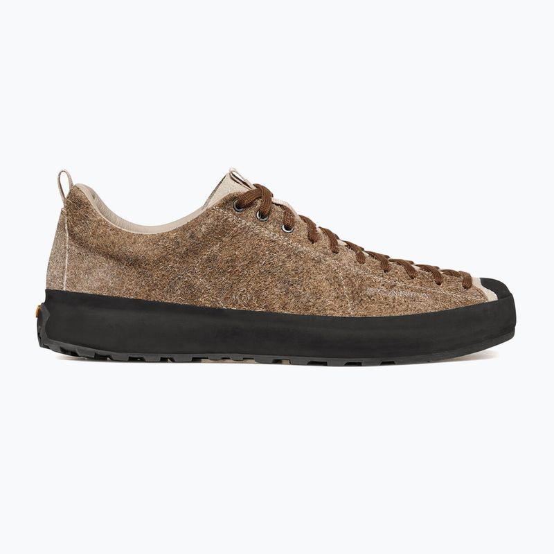 Schuhe SCARPA Mojito Wrap F natural 2