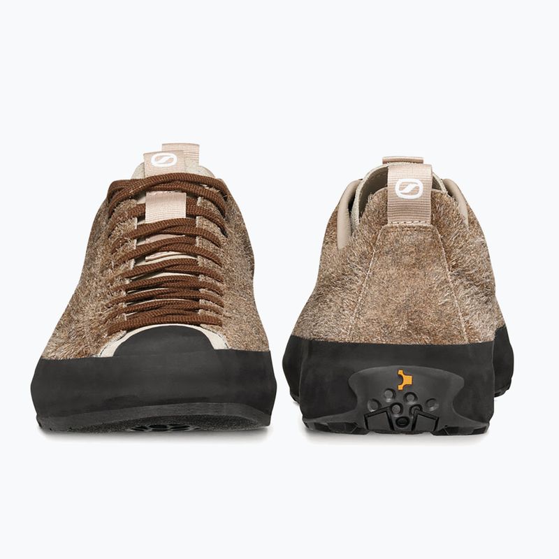 Schuhe SCARPA Mojito Wrap F natural 4