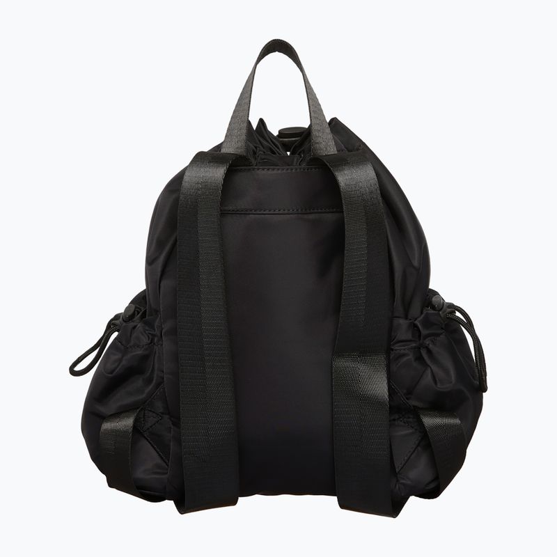 Rucksack Damen EA7 Emporio Armani Train Logo Tape black 3