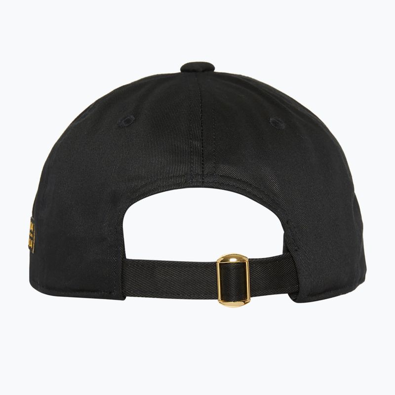 Cap Mütze EA7 Emporio Armani Train Soccer 20Th Anniversary black 4