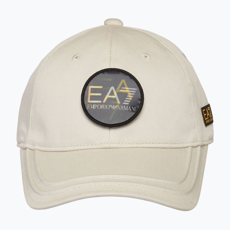 Cap Mütze EA7 Emporio Armani Train Soccer 20Th Anniversary rainy day