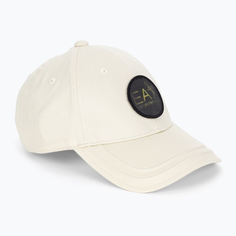 Cap Mütze EA7 Emporio Armani Train Soccer 20Th Anniversary rainy day