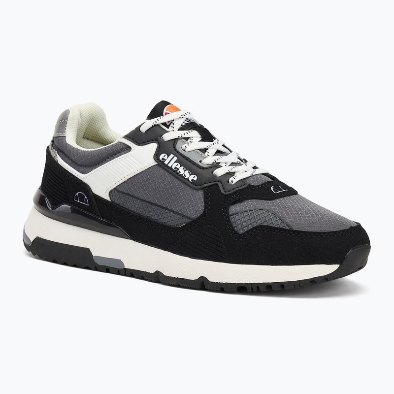 Herrenschuhe Ellesse Willian black ash