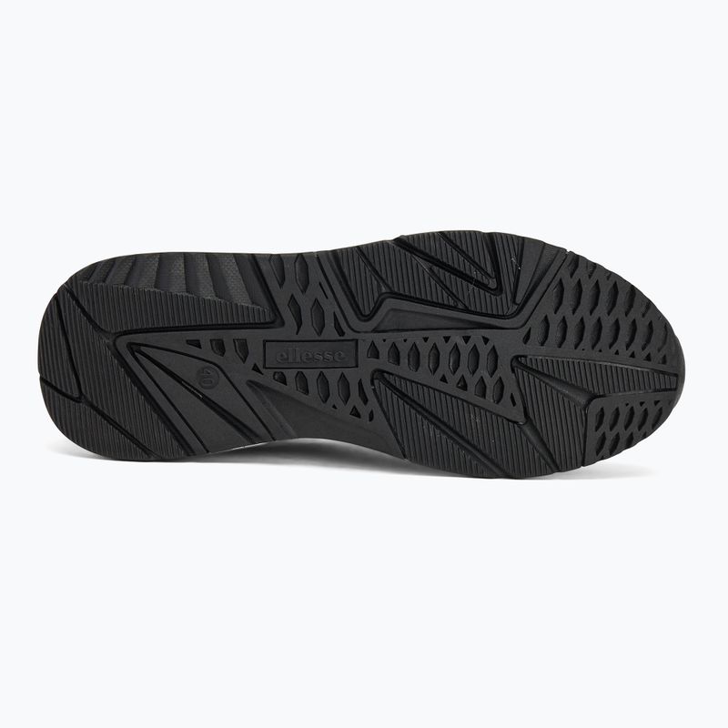 Herrenschuhe Ellesse Willian black ash 4