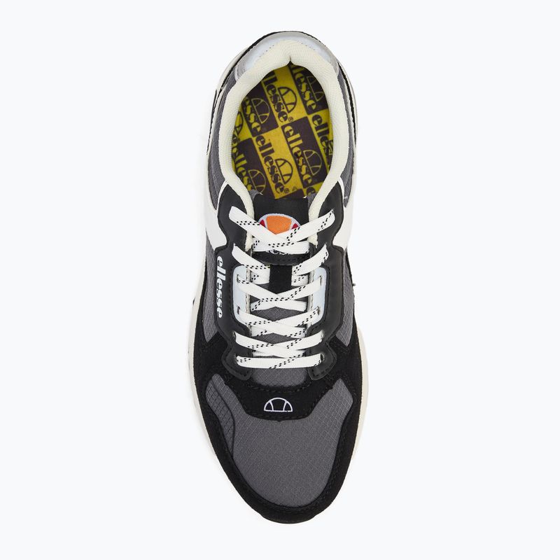 Herrenschuhe Ellesse Willian black ash 5