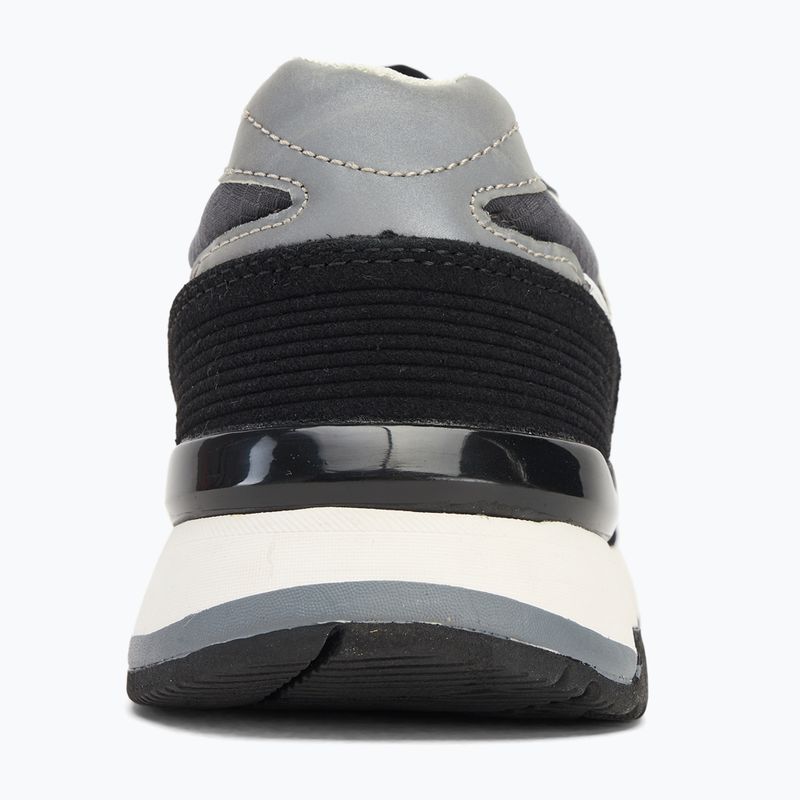 Herrenschuhe Ellesse Willian black ash 6