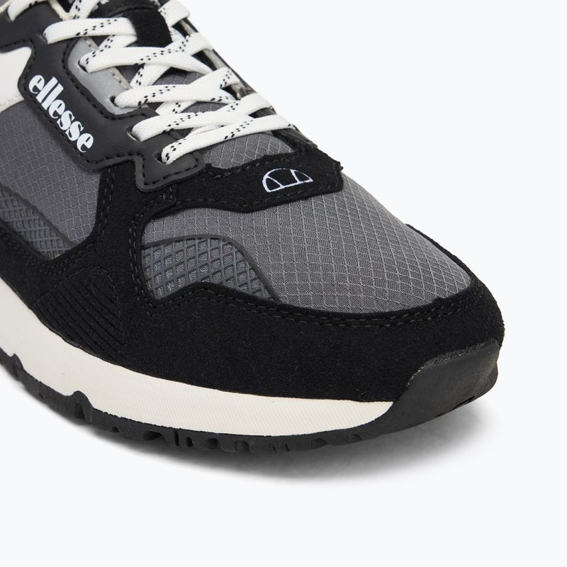 Herrenschuhe Ellesse Willian black ash 7