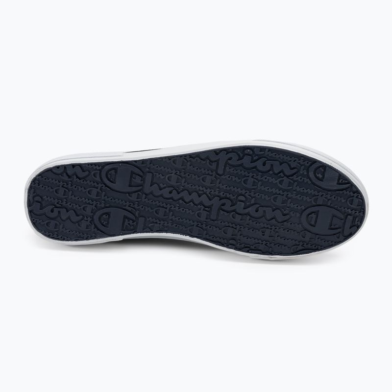 Champion Legacy Revoli Damenstiefel schwarz 5