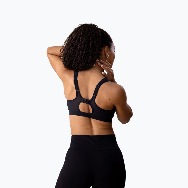 Sport-BH Shock Absorber Active Multi schwarz 4