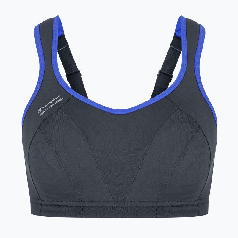 Sport-BH Shock Absorber Active Multi blau/dunkelgrau