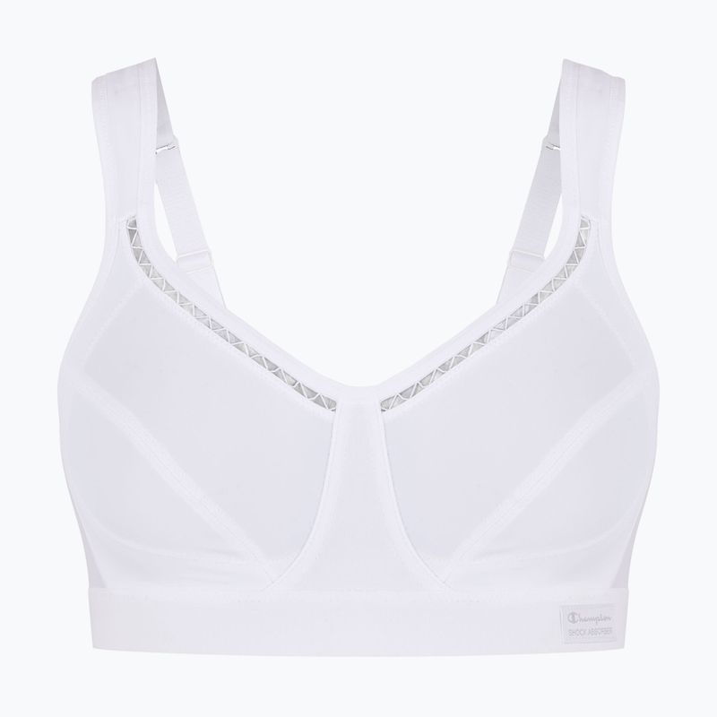 Sport-BH Shock Absorber Active Classic Support weiß